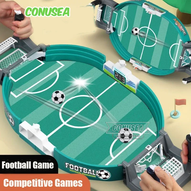 Table Football Set Kid Soccer  – Kids Outdoor Table Bewertung und Preis