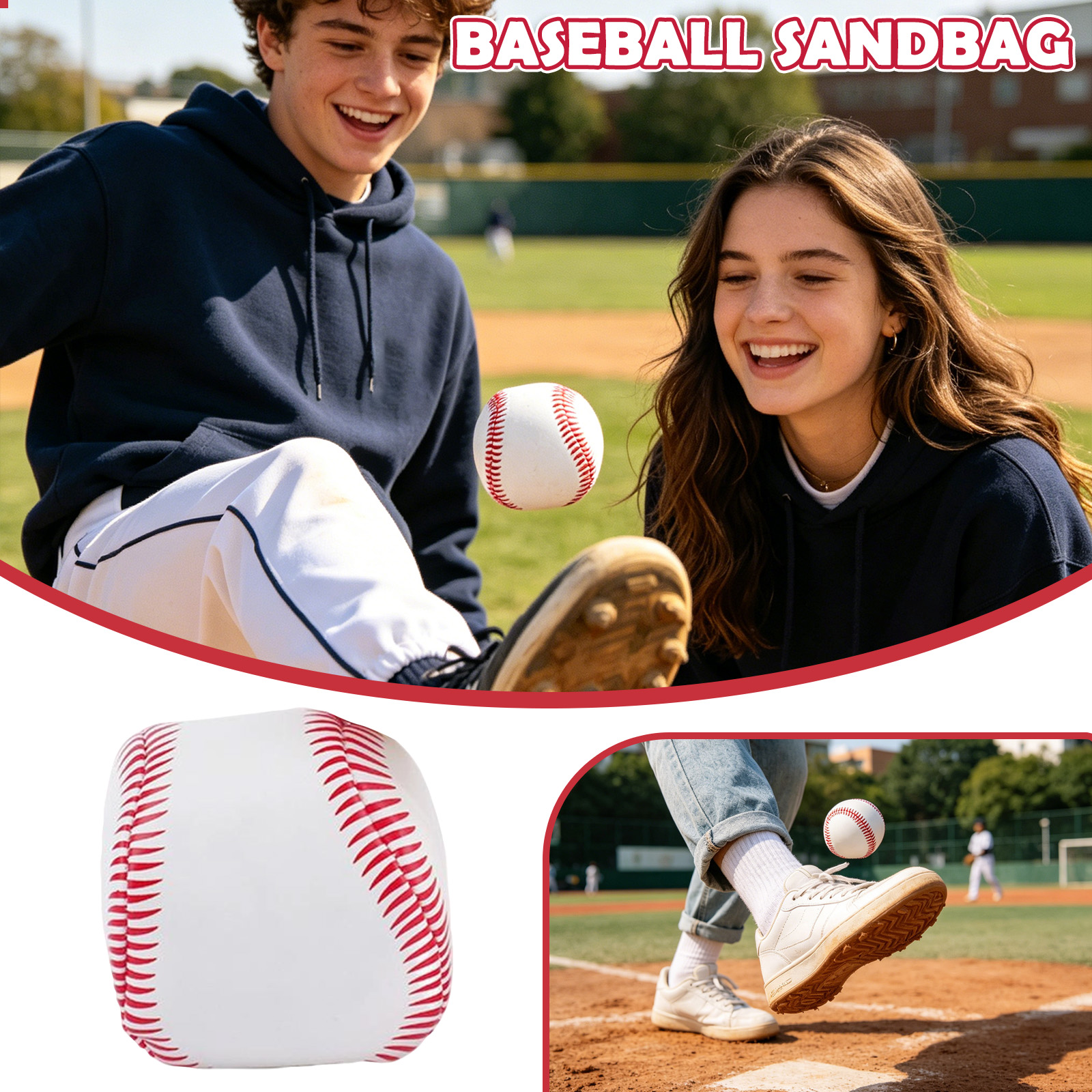 Kids Soft Baseball Beanbags To – Kids Outdoor Bean Bag Bewertung und Preis