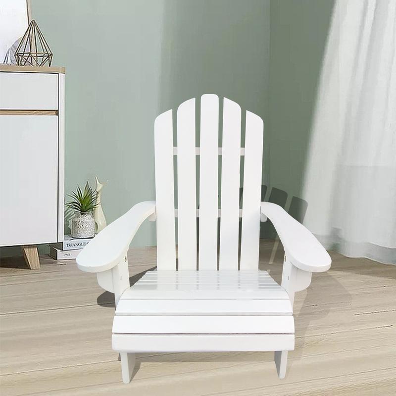 Outdoor Indoor Wooden Kids Adi – Kids Outdoor Adirondack Chair Bewertung und Preis