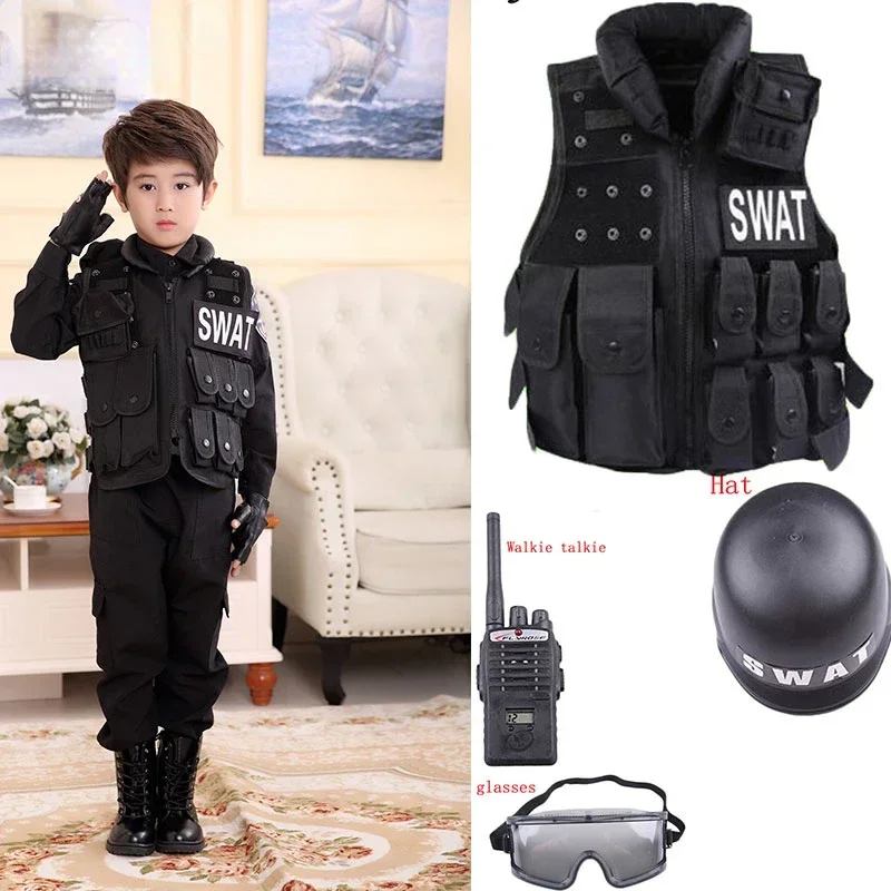 2026  Halloween Children Hunti – Kids Outdoor Vest Bewertung und Preis
