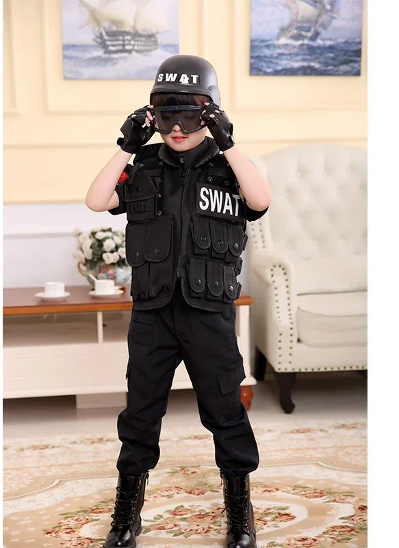 2026  Halloween Children Hunti – Kids Outdoor Vest Bewertung und Preis