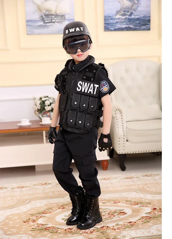 2026  Halloween Children Hunti – Kids Outdoor Vest Bewertung und Preis