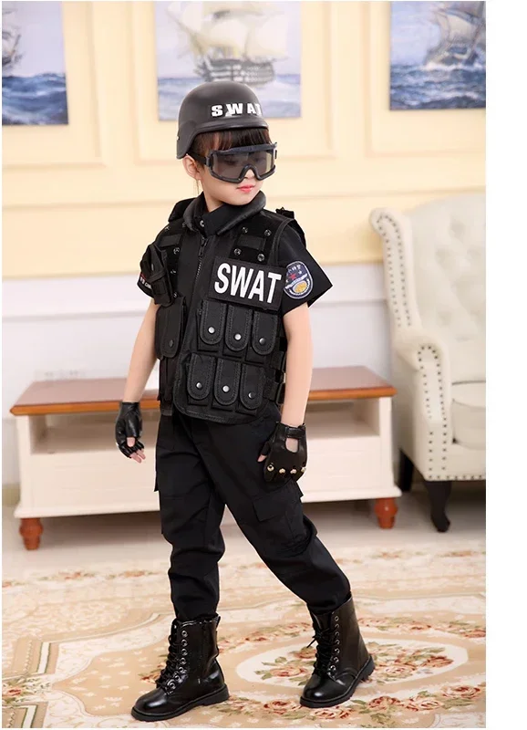 2026  Halloween Children Hunti – Kids Outdoor Vest Bewertung und Preis
