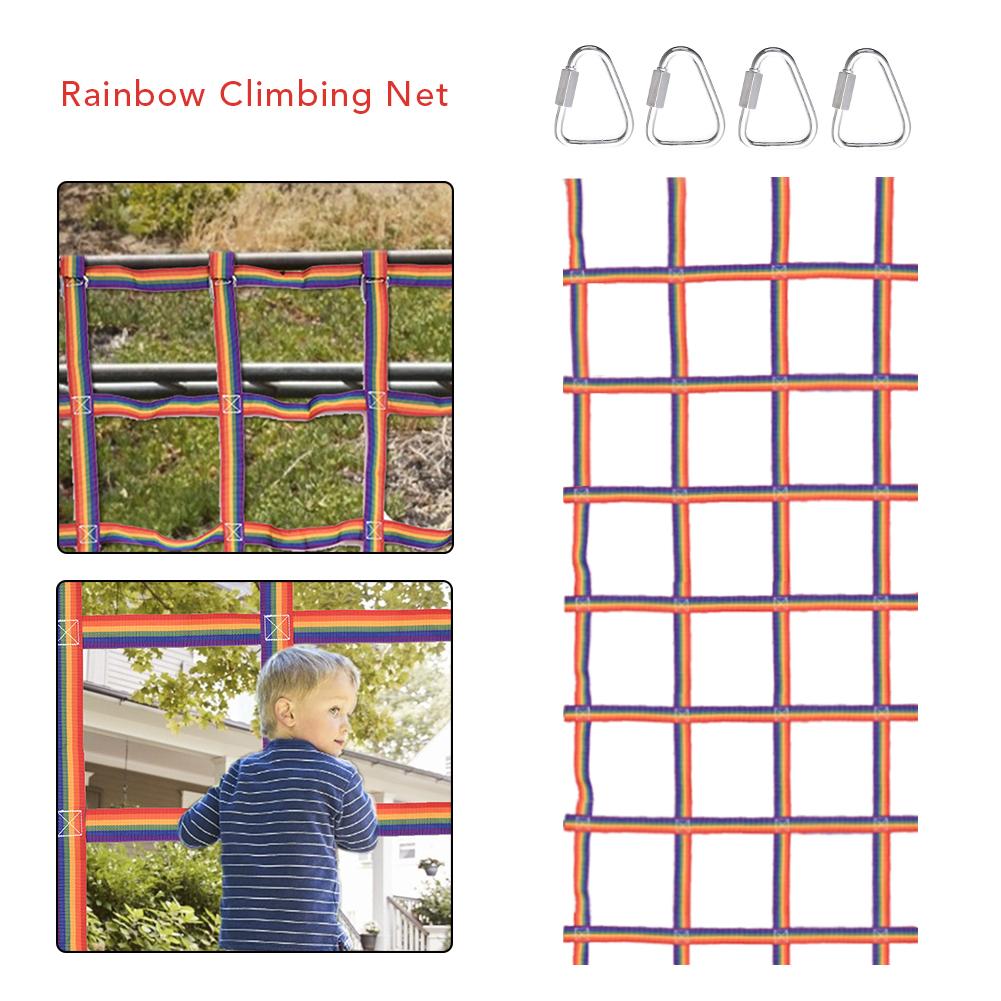 90*48 Inch High Quality Childr – Kids Outdoor Ninja Bewertung und Preis