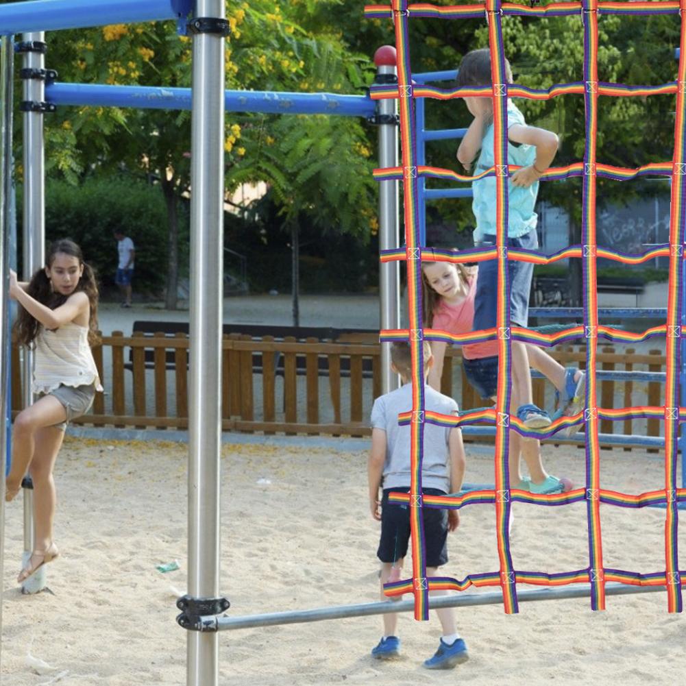 90*48 Inch High Quality Childr – Kids Outdoor Ninja Bewertung und Preis