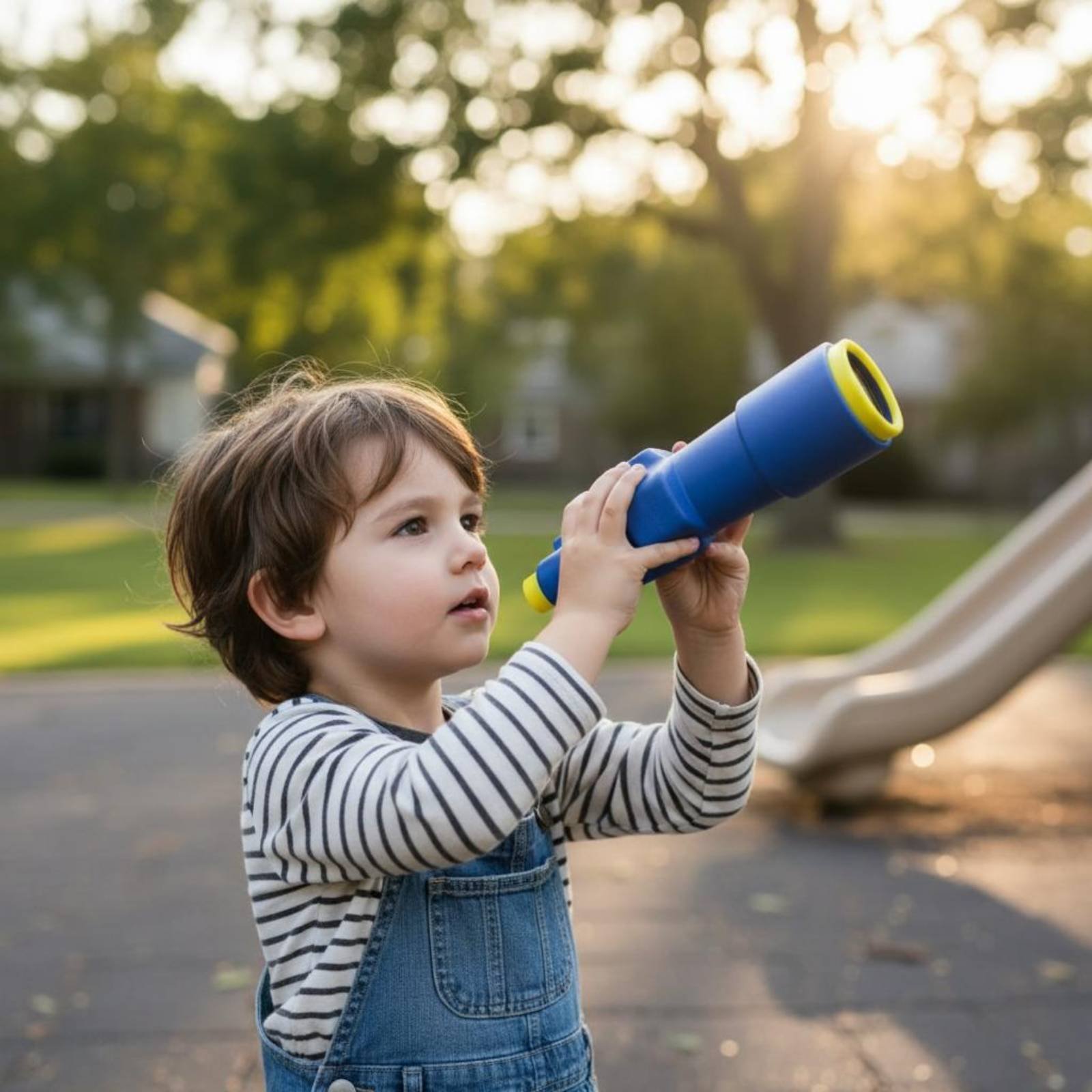Kids Plastic Binoculars 360 De – Kids Outdoor Swing Set Bewertung und Preis