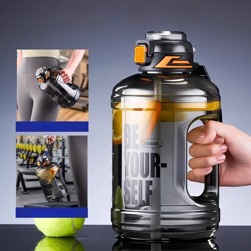 1600ML Tritan Portable Sports  – Kids Outdoor Kitchen Bewertung und Preis