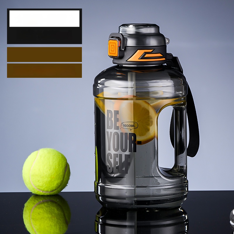 1600ML Tritan Portable Sports  – Kids Outdoor Kitchen Bewertung und Preis