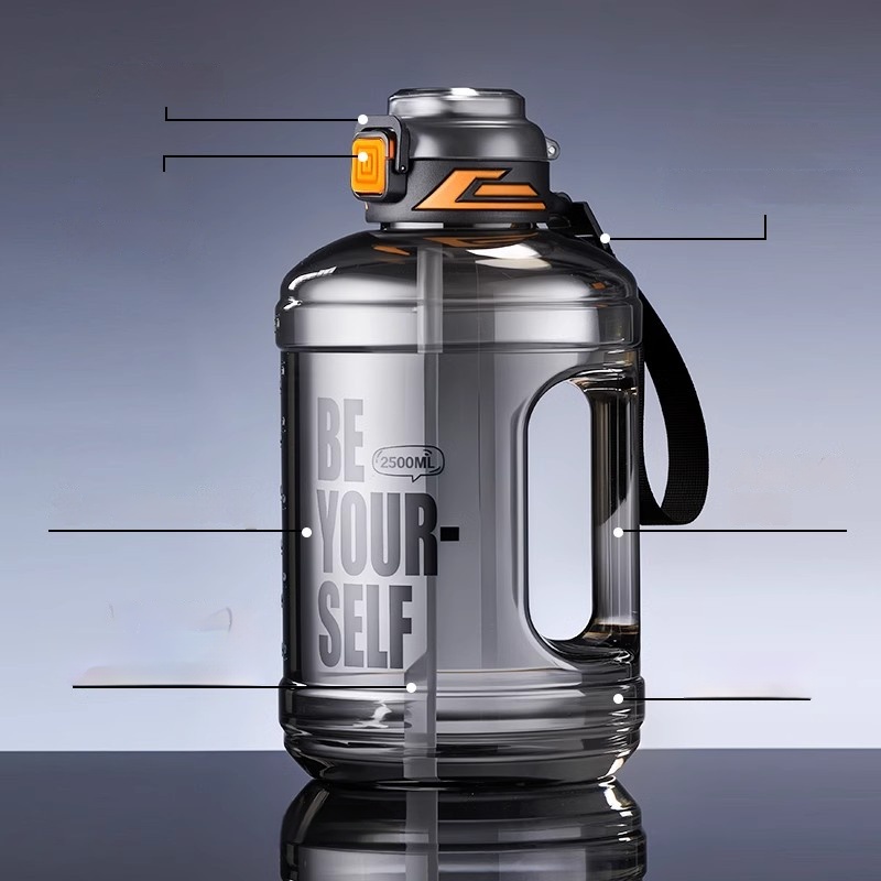 1600ML Tritan Portable Sports  – Kids Outdoor Kitchen Bewertung und Preis