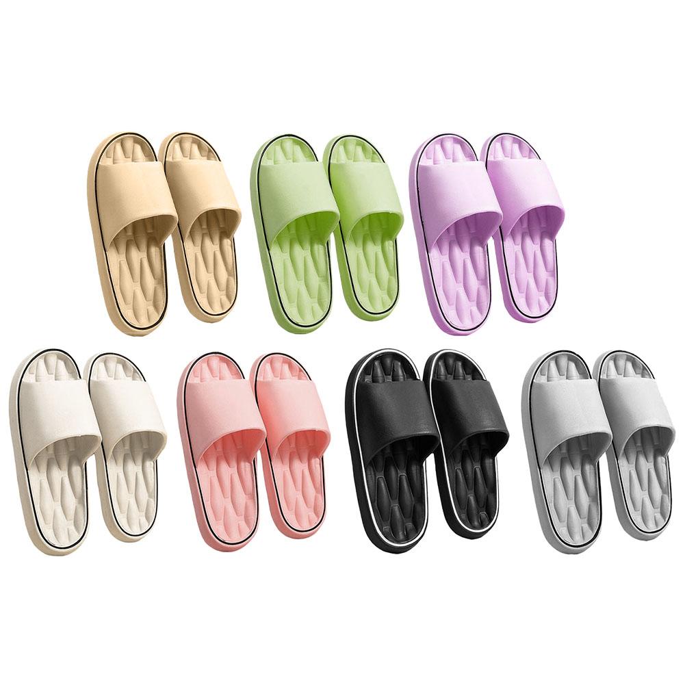 Line Pattern Slippers for Coup – Kids Outdoor Shoes Bewertung und Preis