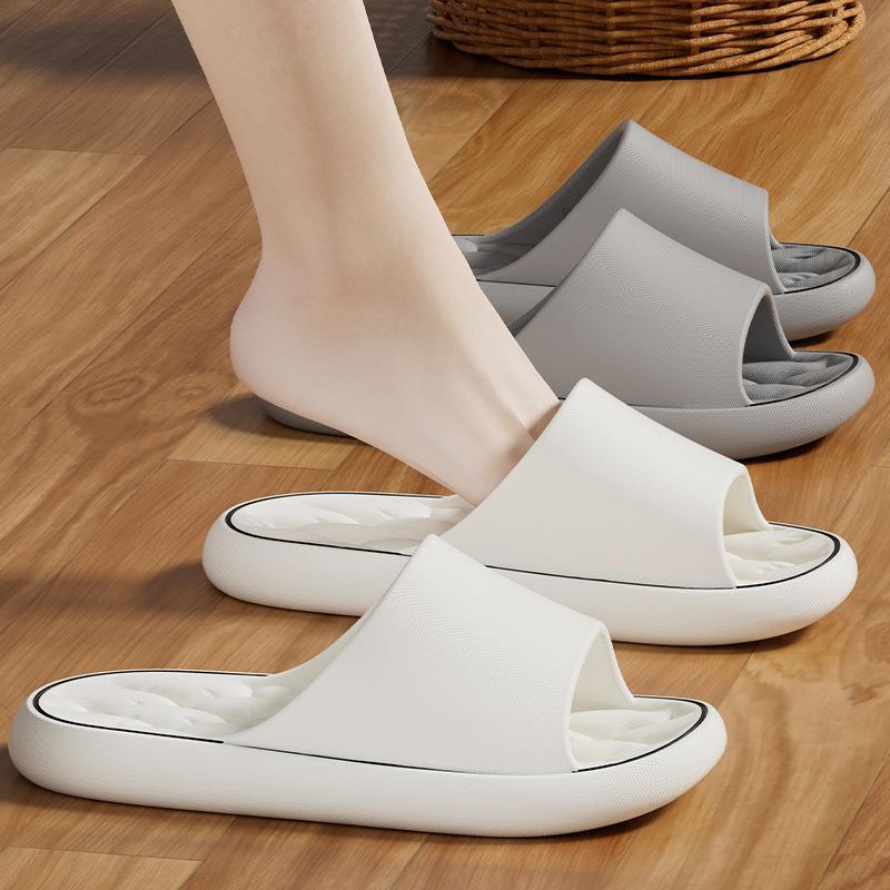 Line Pattern Slippers for Coup – Kids Outdoor Shoes Bewertung und Preis