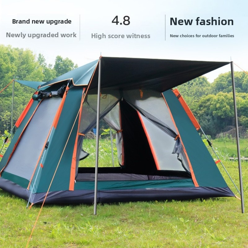 All Weather Automatic Large Be – Kids Outdoor Wagon Bewertung und Preis