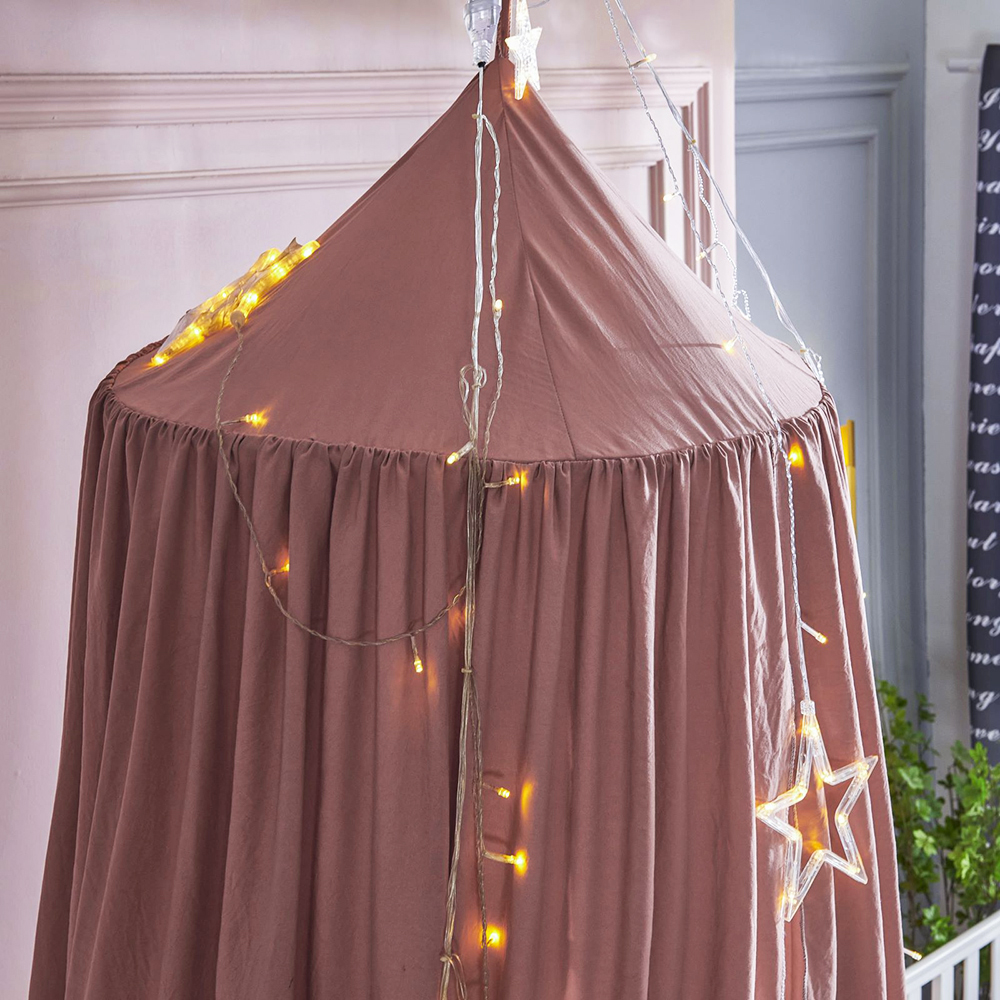 Battilo Kids Bed Mosquito Net  – Kids Outdoor Lounge Set Bewertung und Preis