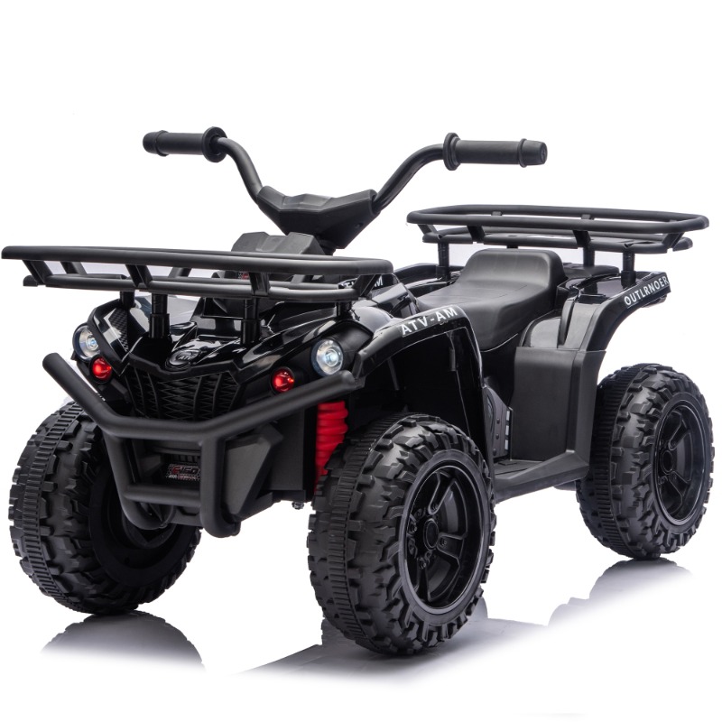 Kids Electric ATV Quad Bike Ri – Kids Outdoor Electric Quad Bewertung und Preis