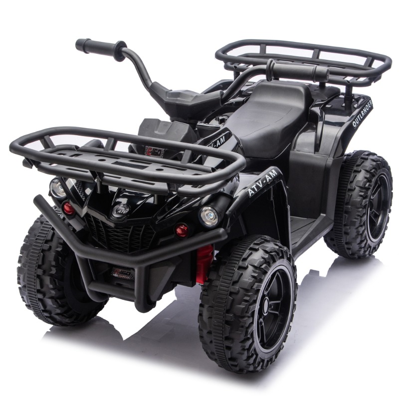 Kids Electric ATV Quad Bike Ri – Kids Outdoor Electric Quad Bewertung und Preis