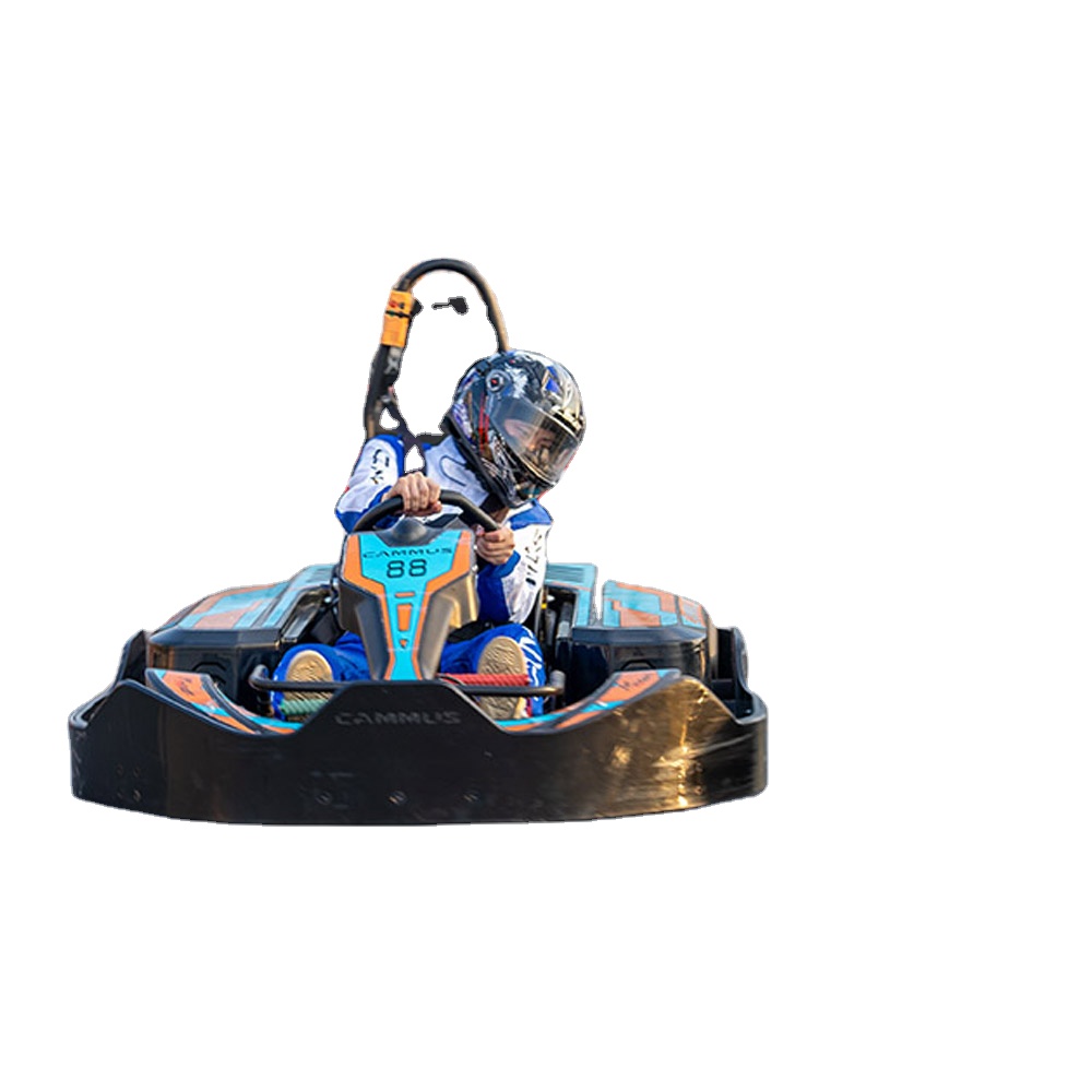 CAMMUS Outdoor Sports Karting  – Kids Outdoor Karting Bewertung und Preis